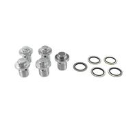 VAICO V40-0756 Oil sump plug