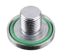 Oil Sump Sealing Plug BLUE PRINT Fits AUDI A4 Allroad A5 A6 A8 07-18 WHT004072