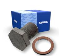 Oil Sump Sealing Plug SWAG Fits BMW MINI LAND ROVER X1 X3 X4 X5 X6 Z4 STC2034