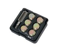 Oil Sump Thread Repair Kit 20mm Oil Pan 19mm (Neilsen Ct2753)