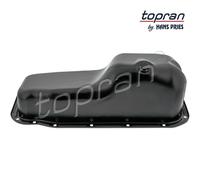 WET SUMP FOR OPEL ASCONA C ASTRA CLASSIC F ASTRA CLASSIC G TOPRAN 205 598