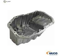 VAICO V10-0446 Oil sump