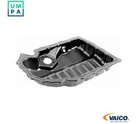 Original VAICO Oil Pan V10-1899 for Audi Seat Skoda VW