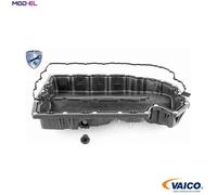 VAICO V10-5374 Oil sump