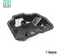 Vaico Oil Sump V10-5749 – Aftermarket, Powder-Coated, Fits Audi Q7 & VW Touareg
