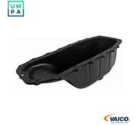 VAICO Oil Sump for LANCIA YPSILON 843 2003-10 to 2011-12 V24-0333
