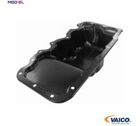 VAICO V25-0636 Oil sump