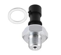Oil Switch Sensor Compatible With Chevrolet For Astra 2000-2008 For Aveo 2004-2018 For Chevy 1994-2012 For Corsa 2002-2007 Oil Pressure Switch Sender 4803551