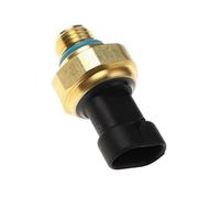 Oil Switch Sensor, For Ram 2500 3500 5.9L 24V 1998 1999 2000 2001 2002 Oil Pressure Sensor Switch 4921511 3083716 5011434AA 53-33690 GEGT7610-444