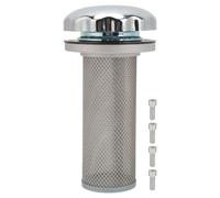 Oil Tank Air Filter Hydraulic Fuel Tank Air Filter