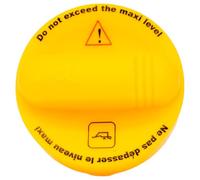 Oil Tank Cap 65 mm Compatible with Renault Laguna, Scenic, Espace, Velsatis, Megane, Clio, Megane, Trafic | Easy Installation and OEM Quality | FINAO AUTOPARTS