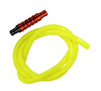 Oil Tank Cap Valve | Motorcycle Oil Drain Hose,Motorbike Replacement for Engine Temp Compensation Dust Mud Sand Prevention Driver