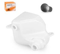 Oil Tank Reservoir & Cap For Yamaha Blaster 200 YFS200 1988-2006 2XJ-21751-01-00 2N3-21771-01-00