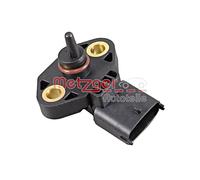 Oil Temperature Pressure Sender Unit METZGER Fits PORSCHE 911 07-18 0PB906054B