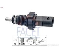 Oil temperature sensor 7.3378 FACET for AUDI VW PORSCHE