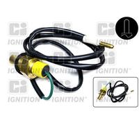 QUINTON HAZELL XTS19 Sensor, oil temperature
