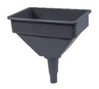 OIL/TF Plastic Funnel 290 x 200mm