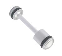 Oil - The Scramble Barbell Oil, Harbell for Dumbbell Oil - Oil Robust Entertainment Hose 'Oil | Effective Automotive Replacement Tool