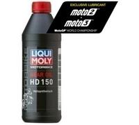 Oil Transmission LIQUI MOLY Synthetic HD 150-botella 1l for Moto Spare Parts