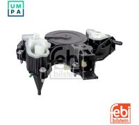 FEBI BILSTEIN 176539 Crankcase Ventilation Oil Separator Fits Audi Seat Skoda VW