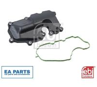 Oil Trap, crankcase breather for AUDI A1 A3 A4 A5 FEBI BILSTEIN 104966