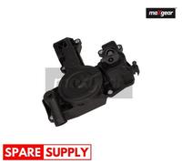 OIL TRAP, CRANKCASE BREATHER FOR AUDI A3 A4 A5 Q5 MAXGEAR 18-0453