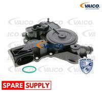 OIL TRAP, CRANKCASE BREATHER FOR AUDI A3 A4 A5 VAICO V10-2595 FITS CYLINDER HEAD