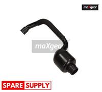 OIL TRAP, CRANKCASE BREATHER FOR AUDI A4 A6 MAXGEAR 18-0517