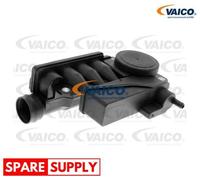 OIL TRAP, CRANKCASE BREATHER FOR AUDI A6 A8 Q7 VAICO V10-3031 FITS ENGINE SIDED