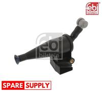 OIL TRAP, CRANKCASE BREATHER FOR BMW E39 E38 FEBI BILSTEIN 47001