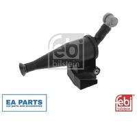 Oil Trap, crankcase breather for BMW E39 E38 FEBI BILSTEIN 47001