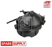 OIL TRAP, CRANKCASE BREATHER FOR BMW E87 E90 E91 E60 FEBI BILSTEIN 40991