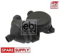 OIL TRAP, CRANKCASE BREATHER FOR BMW E87 E90 E91 FEBI BILSTEIN 49064
