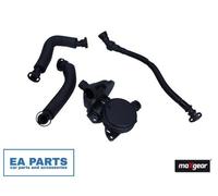 Oil Trap, crankcase breather for BMW E87 E90 E91 MAXGEAR 18-0518SET