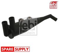 OIL TRAP, CRANKCASE BREATHER FOR LAND ROVER RANGE ROVER FEBI BILSTEIN 40990