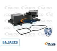 Oil Trap, crankcase breather for MERCEDES-BENZ B906 VAICO V30-2185