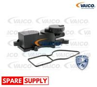 OIL TRAP, CRANKCASE BREATHER FOR MERCEDES-BENZ VAICO V30-2185 FITS CYLINDER HEAD