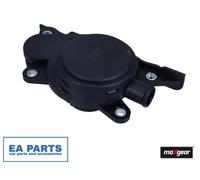 Oil Trap, crankcase breather for MERCEDES-BENZ W203 CL203 S203 MAXGEAR 18-0624