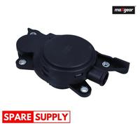 OIL TRAP, CRANKCASE BREATHER FOR MERCEDES-BENZ W203 CL203 S203 MAXGEAR 18-0624