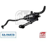 Oil Trap, crankcase breather for OPEL ASTRA J CASCADA FEBI BILSTEIN 108259