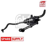 OIL TRAP, CRANKCASE BREATHER FOR OPEL ASTRA J CASCADA FEBI BILSTEIN 108259