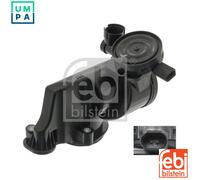 OIL TRAP CRANKCASE BREATHER FOR VW AUA/BBY/BCA/BKY/BKR/BUD/CGGA 1.4L 4cyl POLO