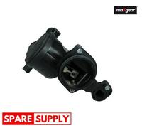 OIL TRAP, CRANKCASE BREATHER FOR VW BEETLE BORA CADDY DERBY MAXGEAR 18-0629