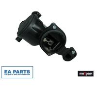 Oil Trap, crankcase breather for VW BEETLE BORA CADDY DERBY MAXGEAR 18-0629
