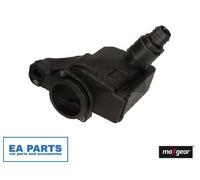 Oil Trap, crankcase breather for VW BORA CADDY DERBY FOX MAXGEAR 18-0402