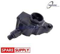 OIL TRAP, CRANKCASE BREATHER FOR VW BORA CADDY TRUCKTEC AUTOMOTIVE 07.10.068