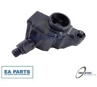 Oil Trap, crankcase breather for VW BORA CADDY TRUCKTEC AUTOMOTIVE 07.10.068