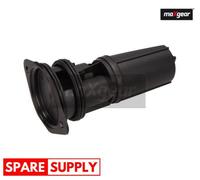 OIL TRAP, CRANKCASE BREATHER FOR VW BORA EOS MAXGEAR 18-0461 FITS ENGINE SIDED