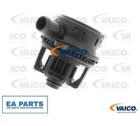 Oil Trap, crankcase breather for VW TOUAREG VAICO V10-2596 fits Cylinder Head