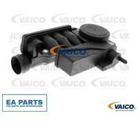 Oil Trap, crankcase breather for VW TOUAREG VAICO V10-3031 fits Engine Sided